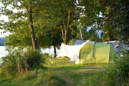 Feriencamping - Campingplatz Brugger - Camping Brugger